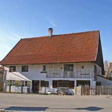 Kleinbauernhaus