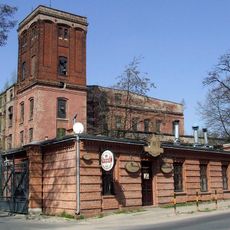 Henryk Grohman's villa