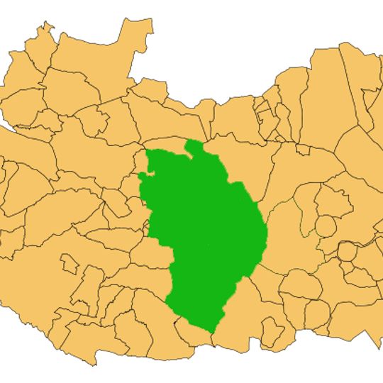 Campo de Calatrava