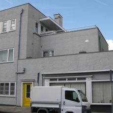 Veeteeltstraat 118, Amsterdam