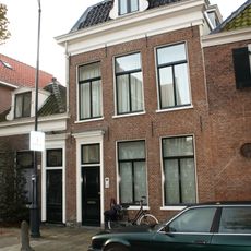 Parklaan 96, Haarlem