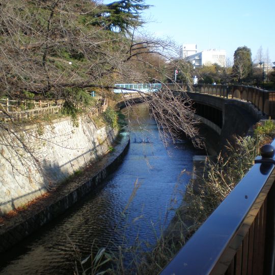 Myōshōji River