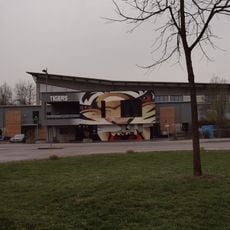 Eisstadion am Pulverturm
