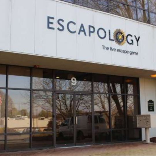 Escapology Escape Rooms Trumbull