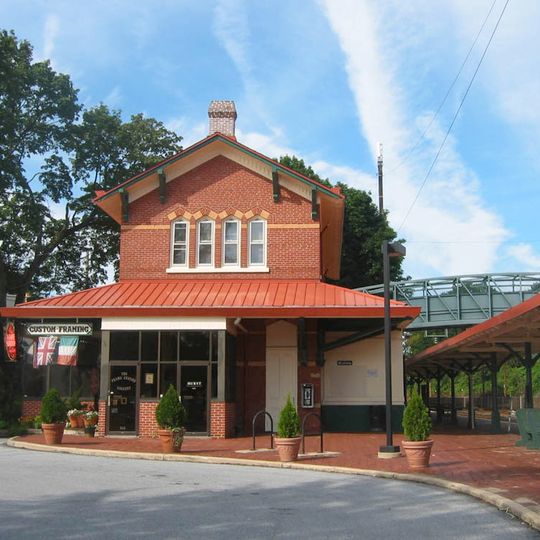 Berwyn