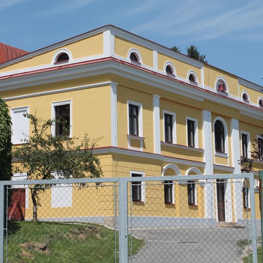 Chlum u Třeboně 44