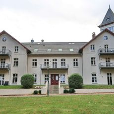 Jagdschloss