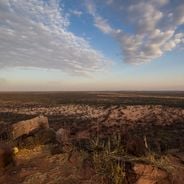 Namibiadagboek: nationale parken, woestijnlandschappen, culturele locaties