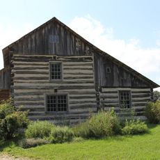 Christian Turck House