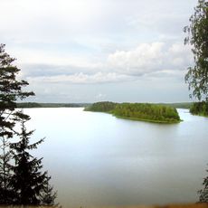 Национальный парк "Смоленское Поозерье"