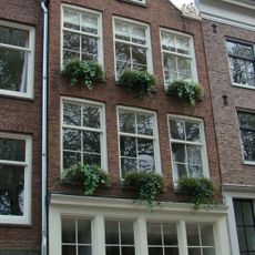 Palmgracht 31, Amsterdam