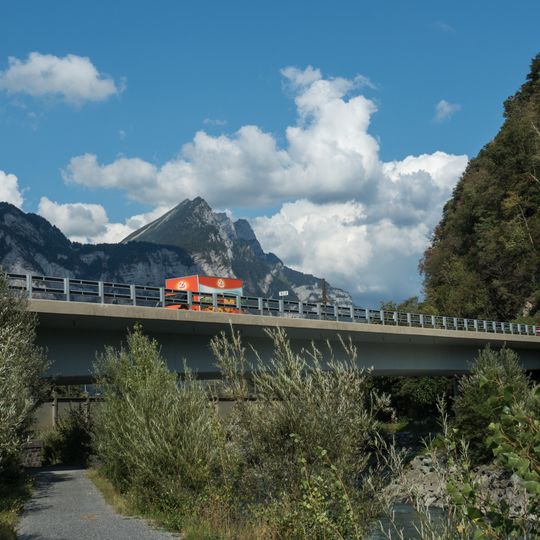Gäsi-Autobahnbrücke