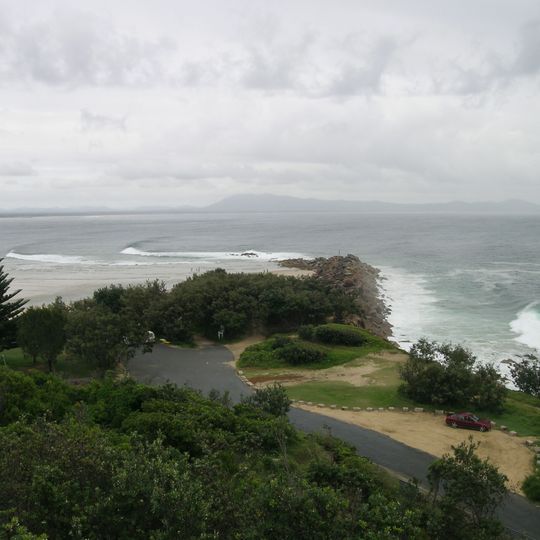 Arakoon-Nationalpark