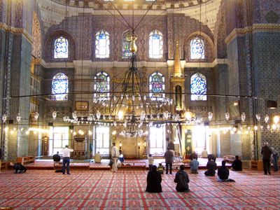 Interior 2