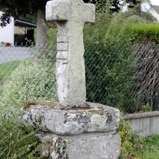Croix des Buttes