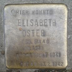 Elisabeth Oster