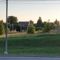 Волково (Рузан кӀошт)