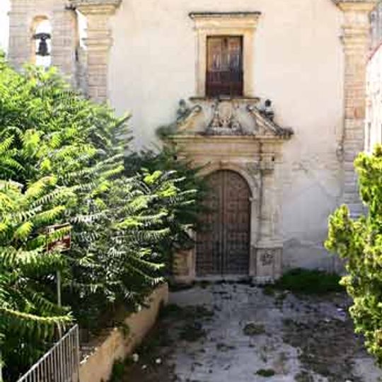 Chiesa di Santa Maria di Gesù
