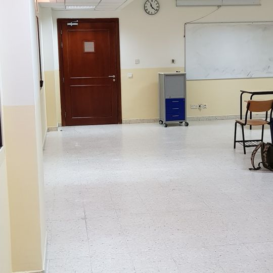 BITS Pilani, Dubai Campus