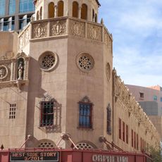 Orpheum Theatre