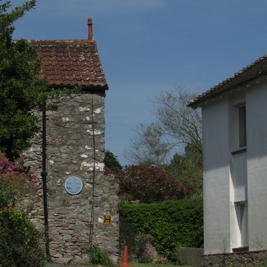 2 Ranges Of Outbuildings To North West Of Ilsham Manor Oratory