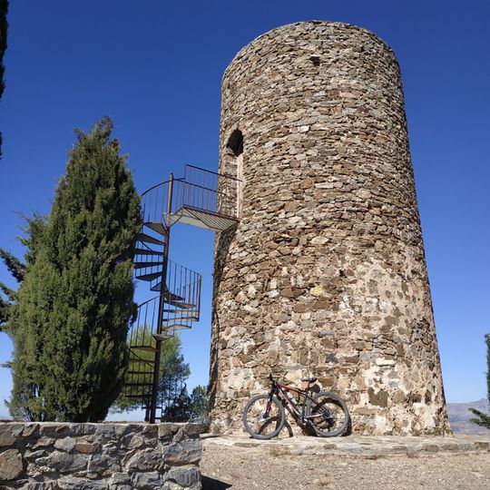 Torre Zambra
