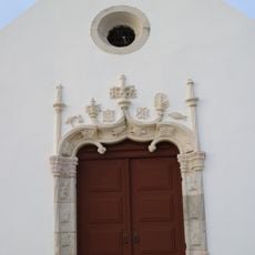 Capela do Espírito Santo