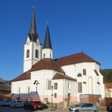 St. Michael's Parish Church