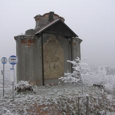 Chapel of Saint Wenceslaus