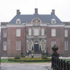 Castle Middachten