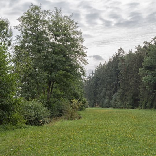 Bibert und Haselbach