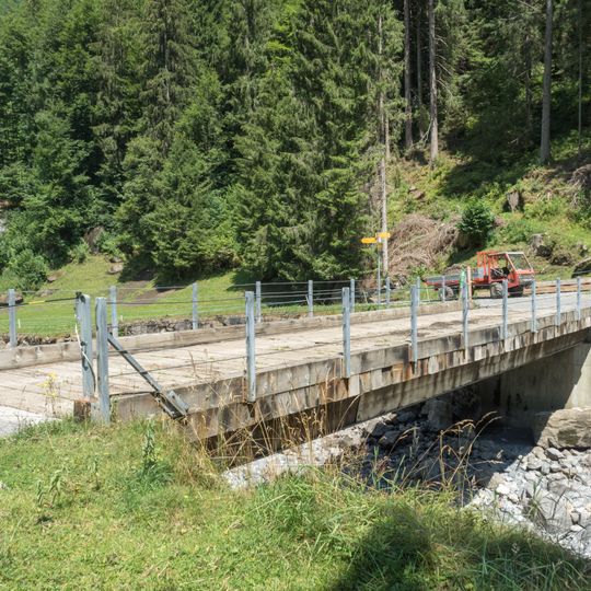 Mettlen Brücke