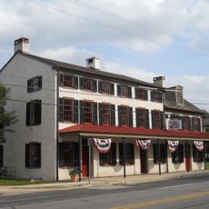Black Horse Inn