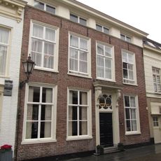 Engelsestraat 16, Bergen op Zoom