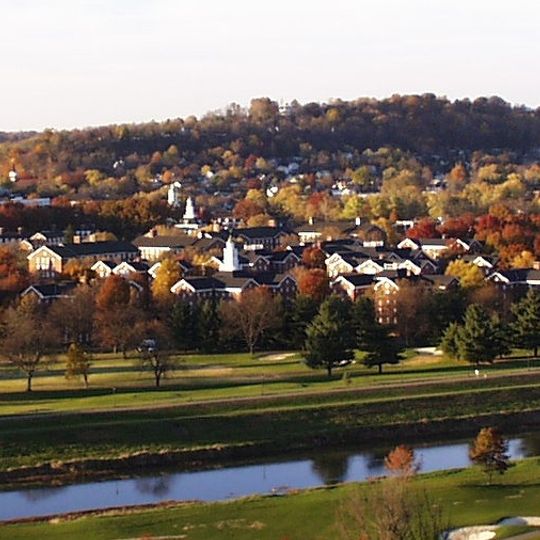Ohio University