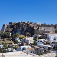 Castle of Kythira
