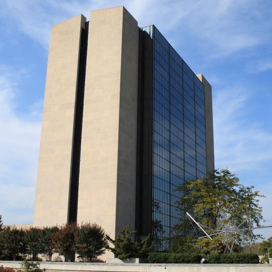National Center for Biotechnology Information