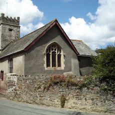 Chapel Of St Mary Magdalene