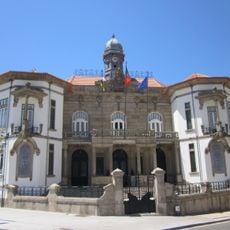 Câmara Municipal de Vila Nova de Gaia