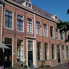 Schupstoel 5, Zutphen