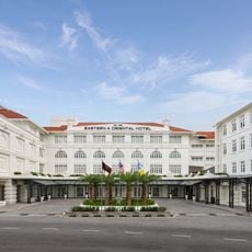 Eastern & Oriental Hotel