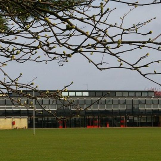 Smithdon High School