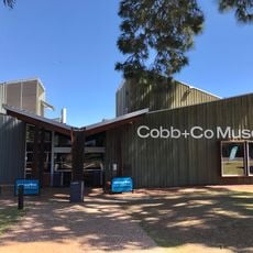 Cobb & Co Museum