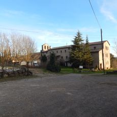Sant Pau de Casserres