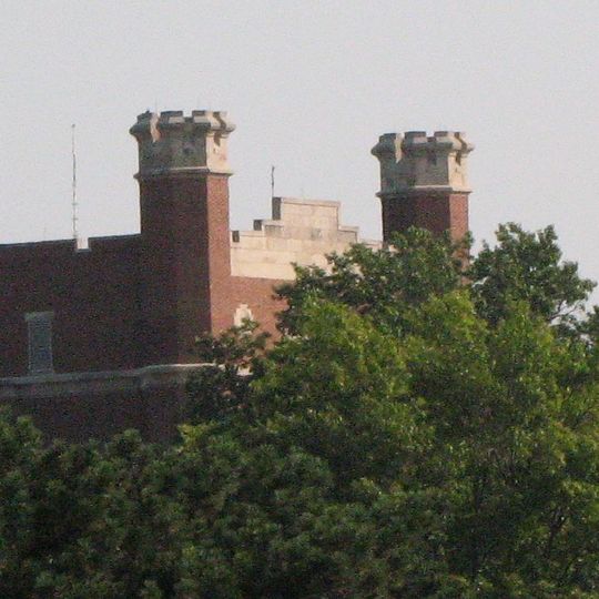 Missouri State Arboretum