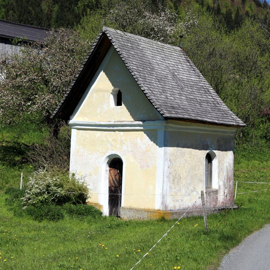 Bichlkapelle, Schwendt