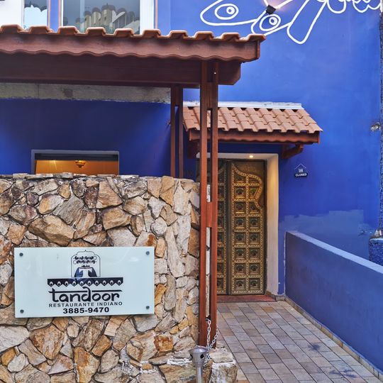 Tandoor