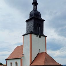 Protestant Church Traun