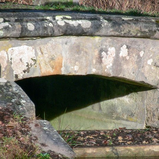 Hochwasserentlastung Schwarzach