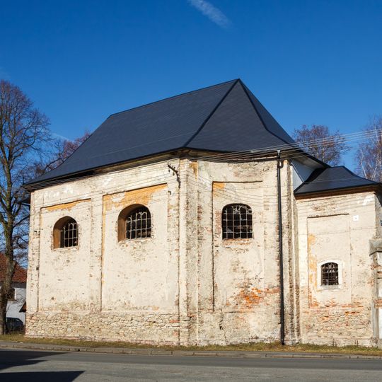 Church of Holy Spirit